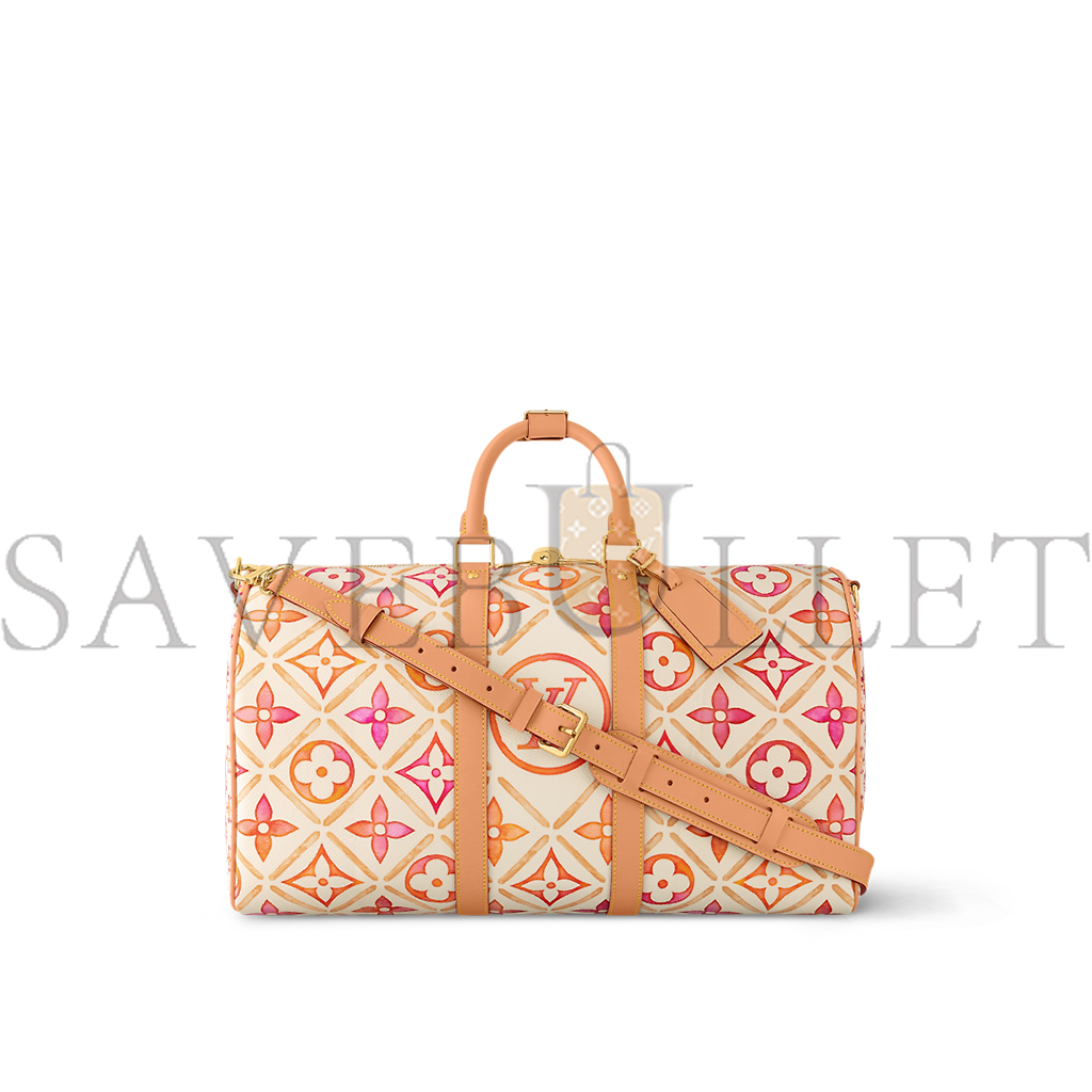 LOUIS VUITTON KEEPALL BANDOULIÈRE 45 M11251 (45*27*20cm)